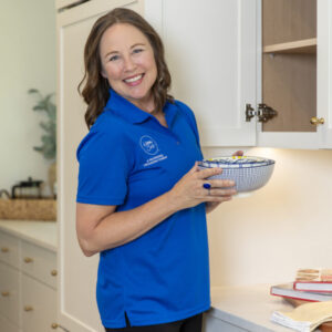 Photo of Amanda Olson-Schmidt Photo of Amanda Olson-Schmidt