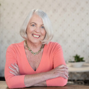 Photo of Betse Bernstein Photo of Betse Bernstein