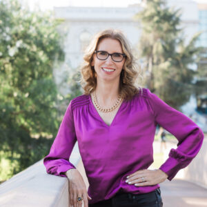 Photo of Dr. Sherry Price Photo of Dr. Sherry Price