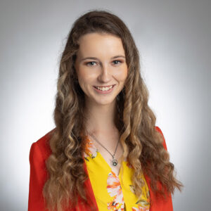 Photo of Elizabeth Rose Carlson Photo of Elizabeth Rose Carlson
