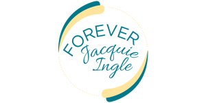 Logo for Jacquie Ingle Logo for Jacquie Ingle