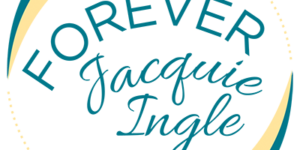Logo for Jacquie Ingle Logo for Jacquie Ingle
