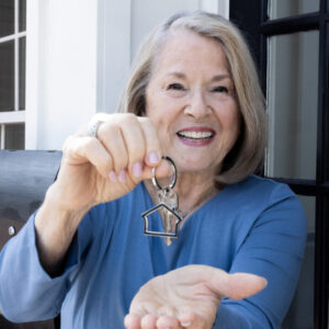Photo of Lenore Wilkas Photo of Lenore Wilkas