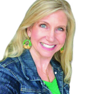Photo of Linda Blevins Photo of Linda Blevins