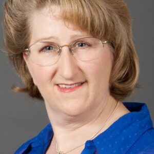 Photo of Maggie Mudd Photo of Maggie Mudd