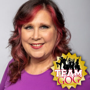 Photo of Michelle Lockyer Photo of Michelle Lockyer