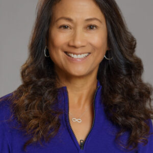 Photo of Rowena Murray Photo of Rowena Murray
