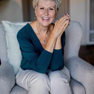Photo of Sharon Edmiston Photo of Sharon Edmiston