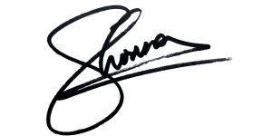 Logo for Shonna Jordan Logo for Shonna Jordan