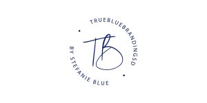 Logo for Stefanie Blue Logo for Stefanie Blue