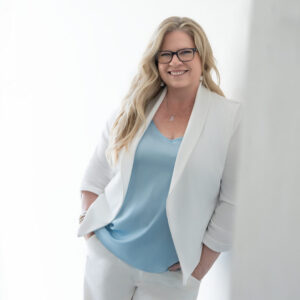 Photo of Stefanie Blue Photo of Stefanie Blue