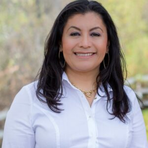Photo of Wendy Esparza Photo of Wendy Esparza