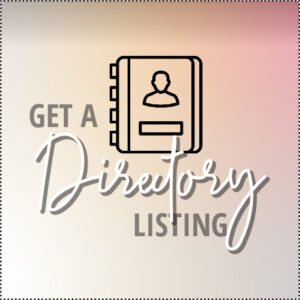 Directory Listing