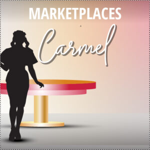 Marketplaces - Carmel