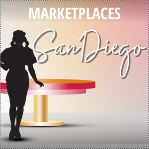 Marketplaces - San Diego