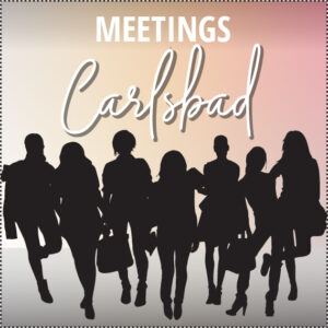 Meetings - Carlsbad