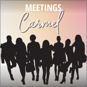 Meetings - Carmel