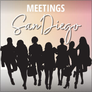 Meetings - San Diego