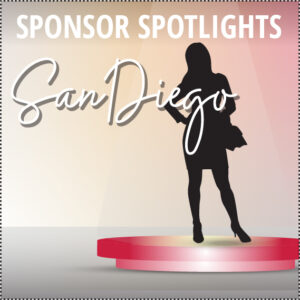 Sponsor Spotlights - San Diego