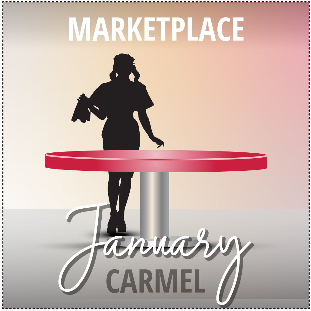 January Marketplace - Carmel