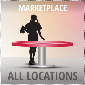 Marketplaces - ALL