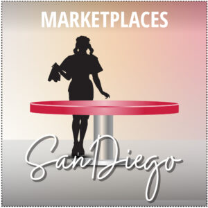 Marketplaces - San Diego