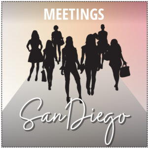 Meetings - San Diego