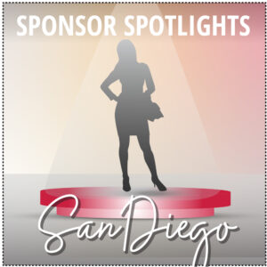 Sponsor Spotlights - San Diego